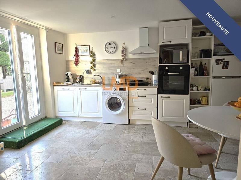 Maison - 139 m² - 6 pièces