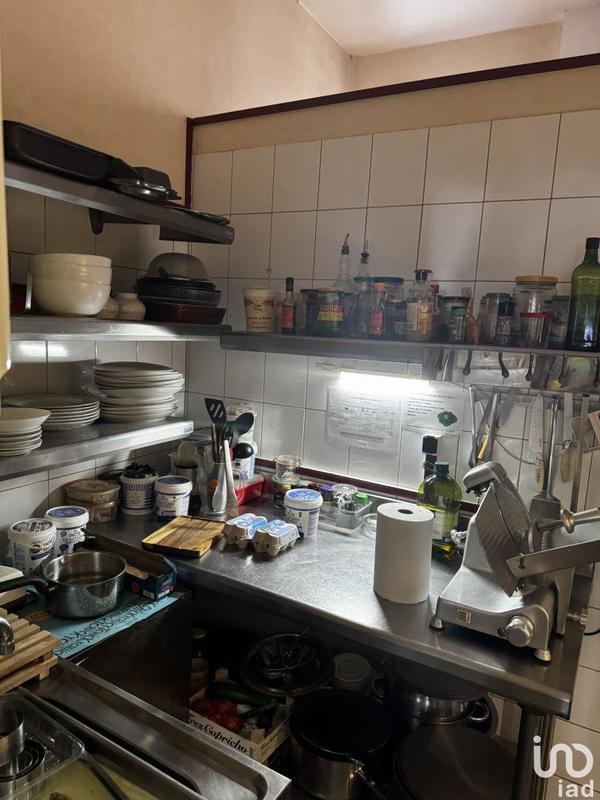 Local commercial - 32 m²