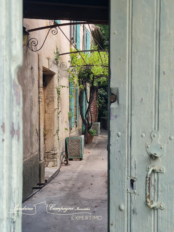 Maison - 141 m² - 5 pièces