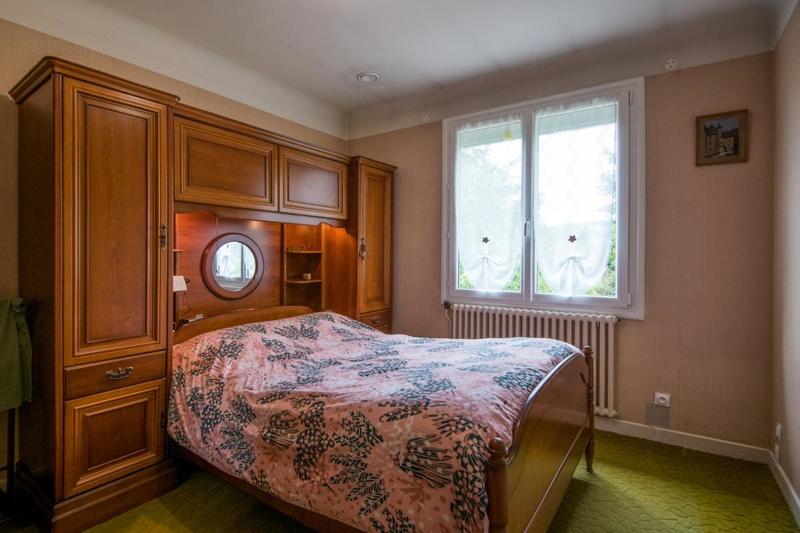 Maison - 143 m² - 6 pièces