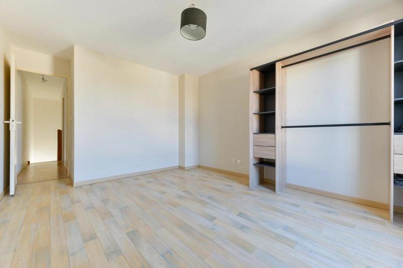 Maison - 62 m² - 3 pièces