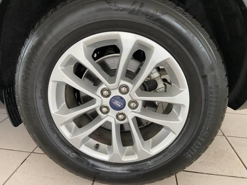 Ford Kuga 2.0 TDCi 120 s&amp;S 4x2 Powershift Titanium