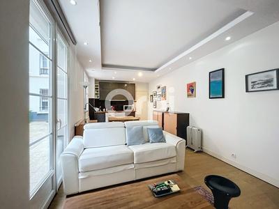 Studio - 27 m² - 1 pièce