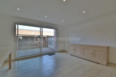 Duplex - 97 m² - 4 pièces