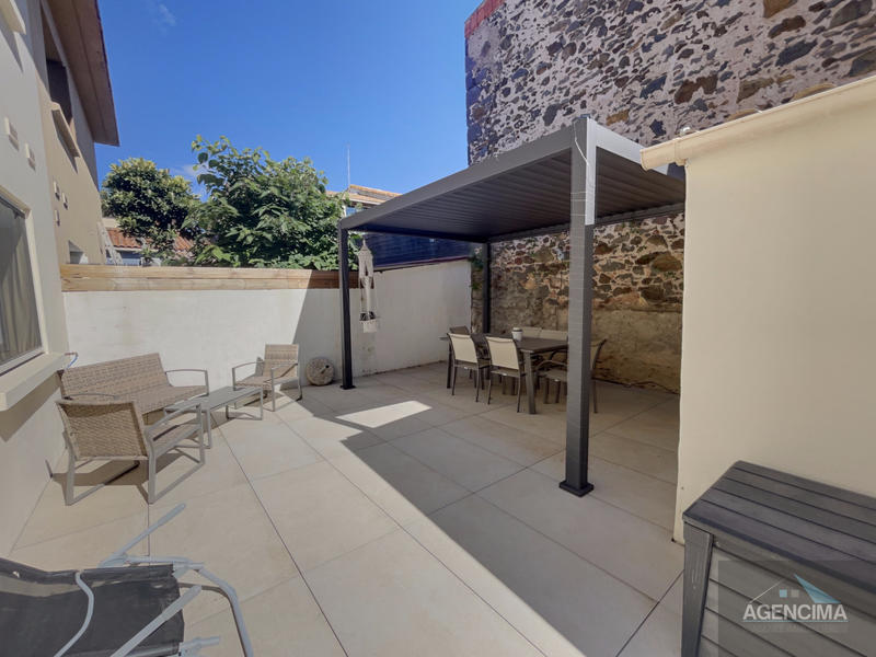 Appartement - 77 m² - 4 pièces