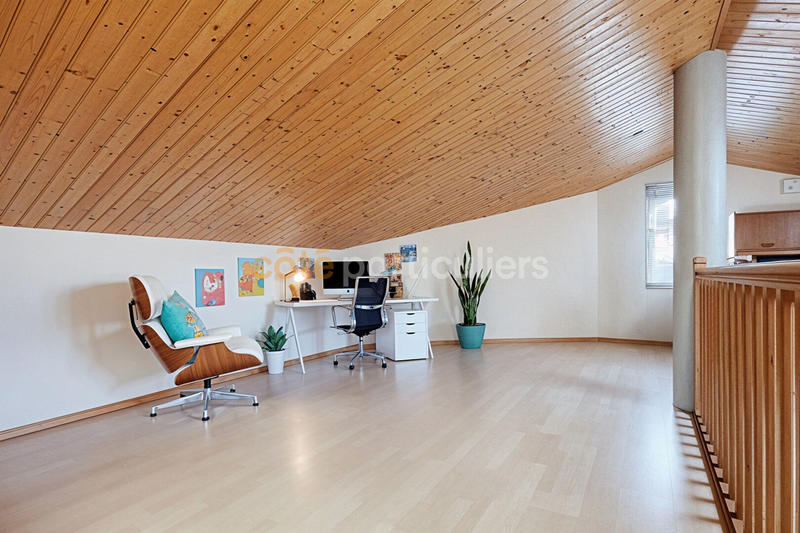 Maison - 159 m² - 5 pièces