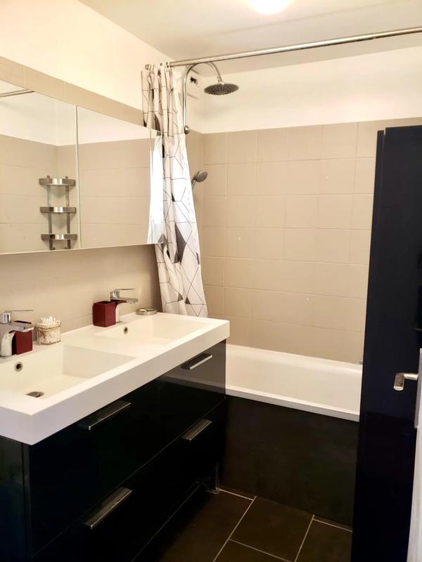 Appartement - 72 m² - 4 pièces