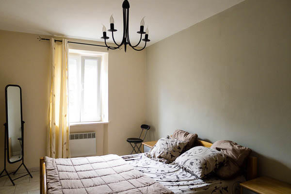 Maison de ville - 86 m² - 5 pièces