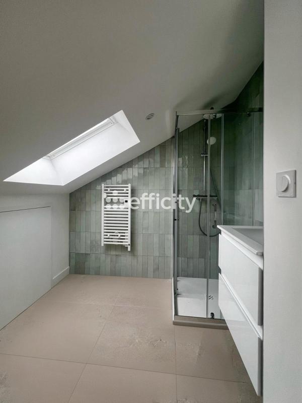 Appartement - 25 m² - 2 pièces