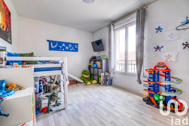 Appartement - 67 m² - 3 pièces