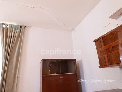 Maison - 92 m² - 8 pièces