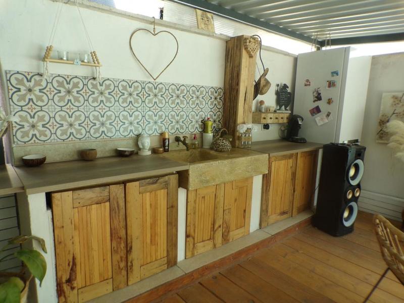 Maison - 181 m² - 7 pièces