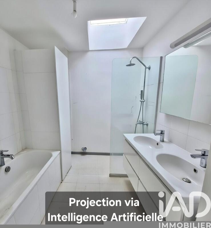 Maison - 268 m² - 4 pièces