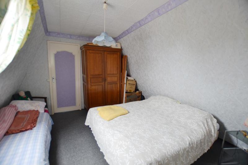 Maison ancienne - 117 m² - 7 pièces