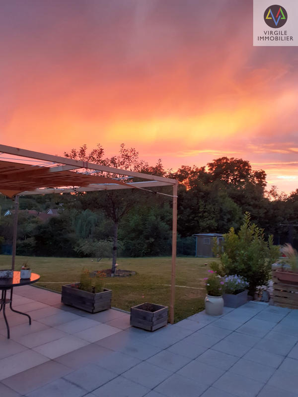 Villa - 149 m² - 6 pièces