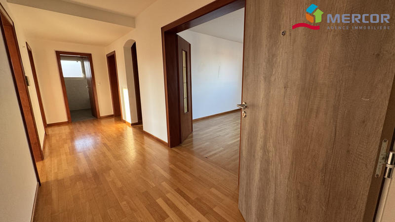 Appartement - 114 m² - 4 pièces