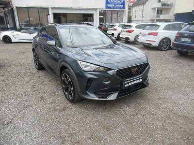 Cupra Formentor 150 Ch Finition V Dsg 7 1ere Main France