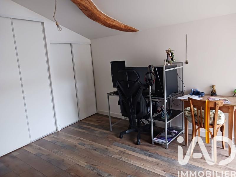 Maison de campagne - 214 m² - 4 pièces