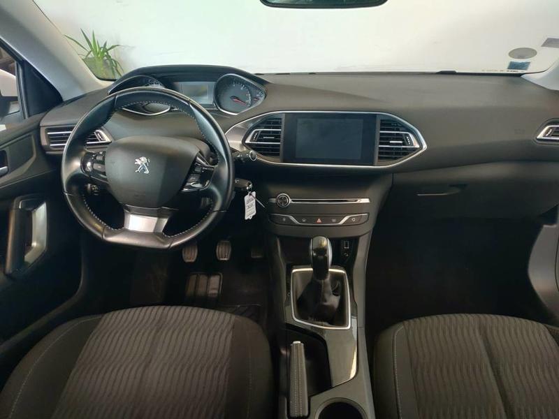 Peugeot 308 II 1.6 Bluehdi 100 s&amp;amp;S Access Business