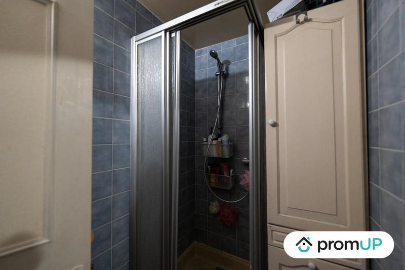 Appartement - 69 m² - 4 pièces