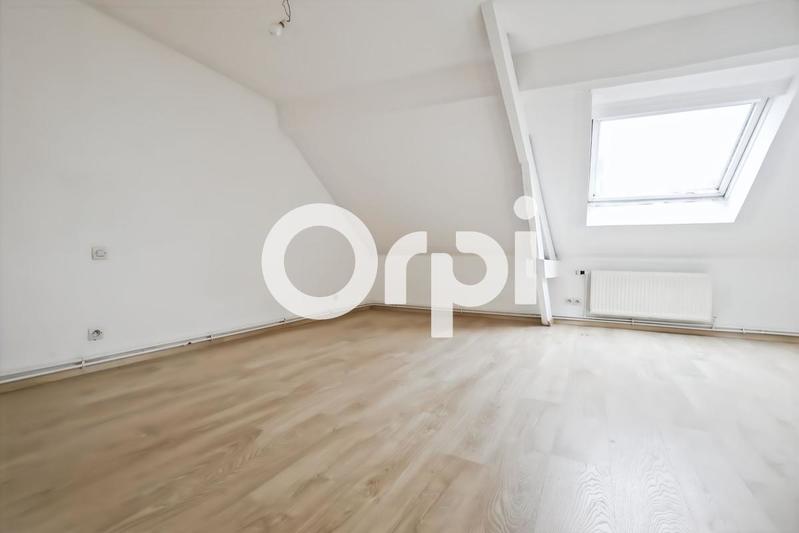 Immeuble - 165 m² - 2 pièces