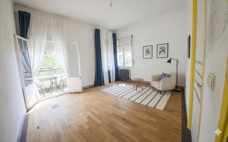 Maison ancienne - 132 m² - 6 pièces