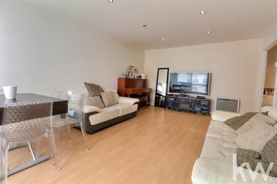 Appartement - 74 m² - 3 pièces