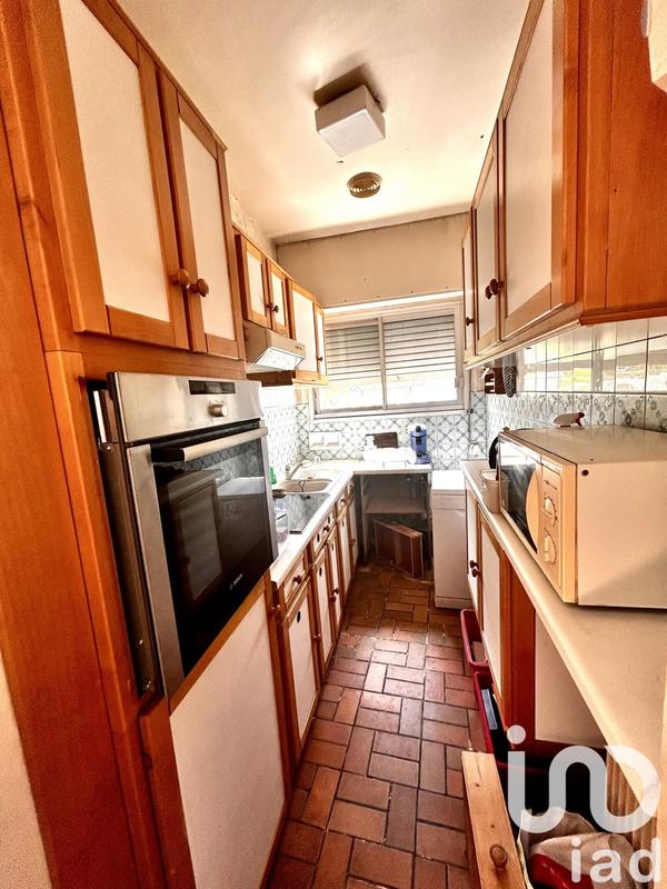 Maison - 227 m² - 9 pièces