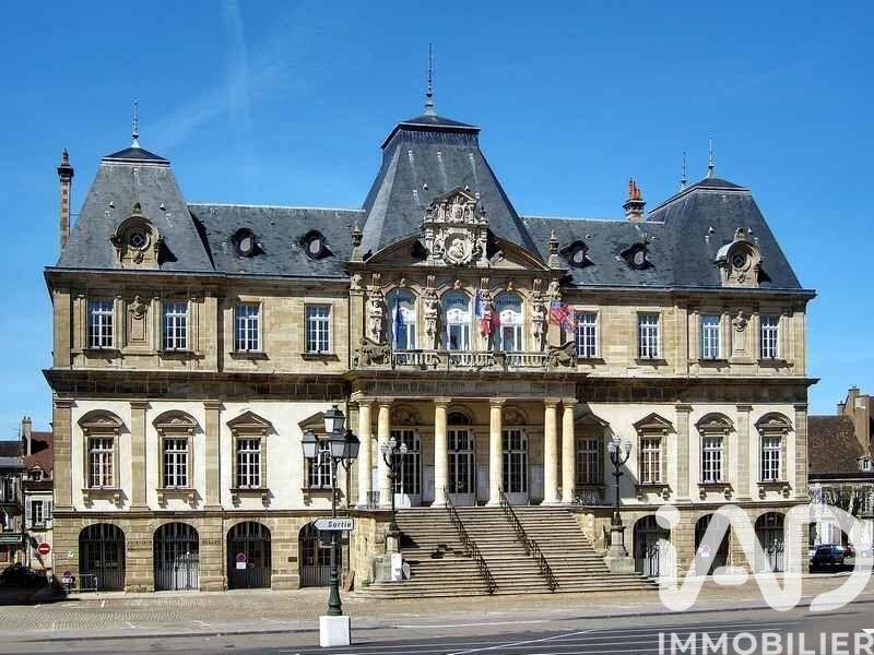 Appartement - 58 m² - 2 pièces