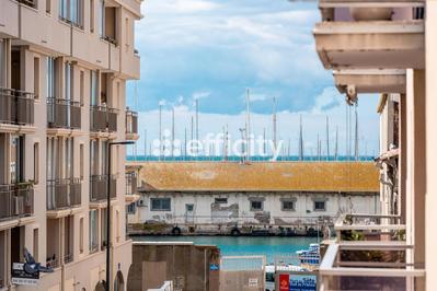 Appartement - 78 m² - 3 pièces