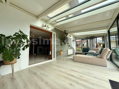 Villa - 126 m² - 5 pièces
