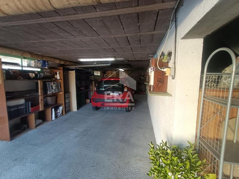 Maison - 91 m² - 4 pièces