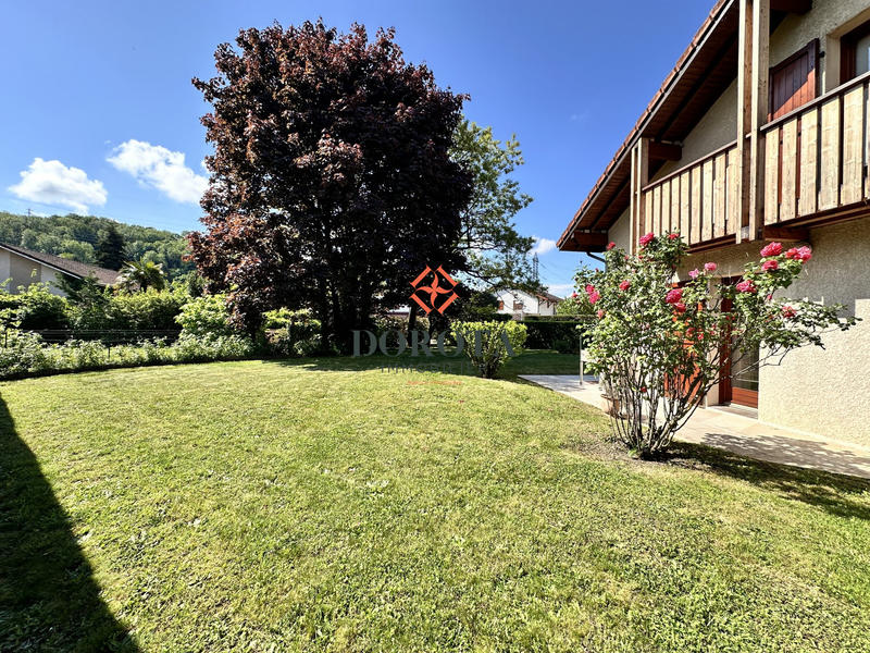 Maison - 154 m² - 5 pièces