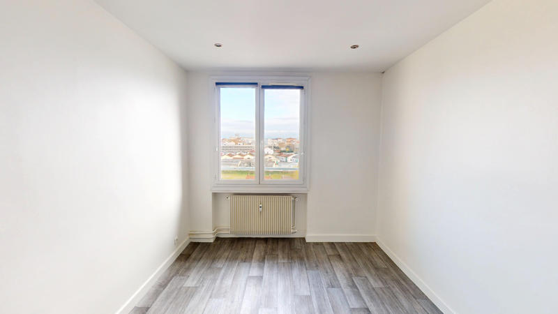 Appartement - 73 m² - 2 pièces