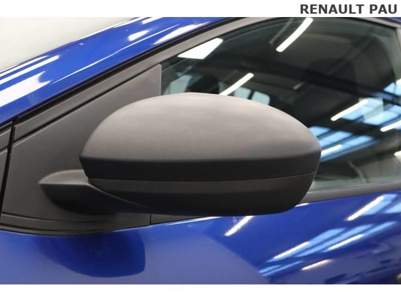 Dacia Sandero Eco-G 100 Stepway Essential