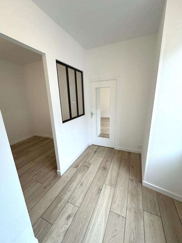 Appartement - 51 m² - 2 pièces