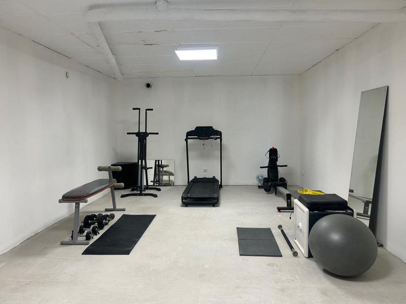 Propriété - 123 m² - 4 pièces