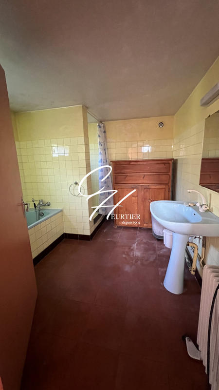 Maison - 118 m² - 6 pièces