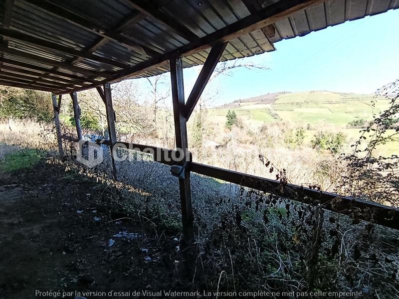 Propriété - 122 m² - 6 pièces