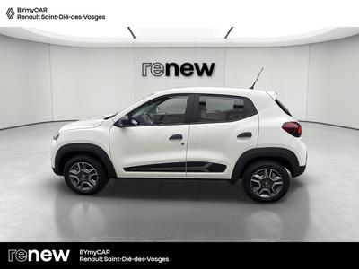 Dacia Spring Achat Intégral Business 2020