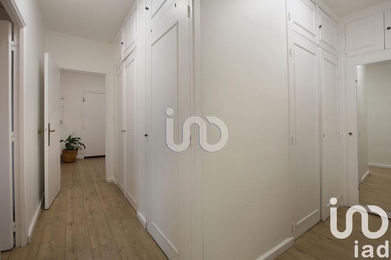 Appartement - 93 m² - 4 pièces