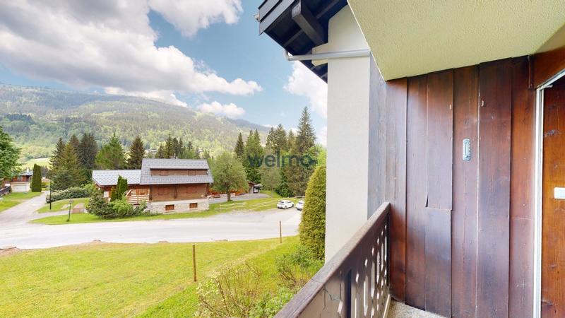 Duplex - 48 m² - 3 pièces