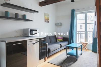 Appartement - 30 m² - 2 pièces