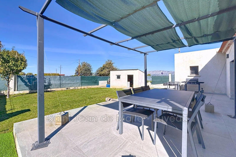 Maison - 119 m² - 5 pièces