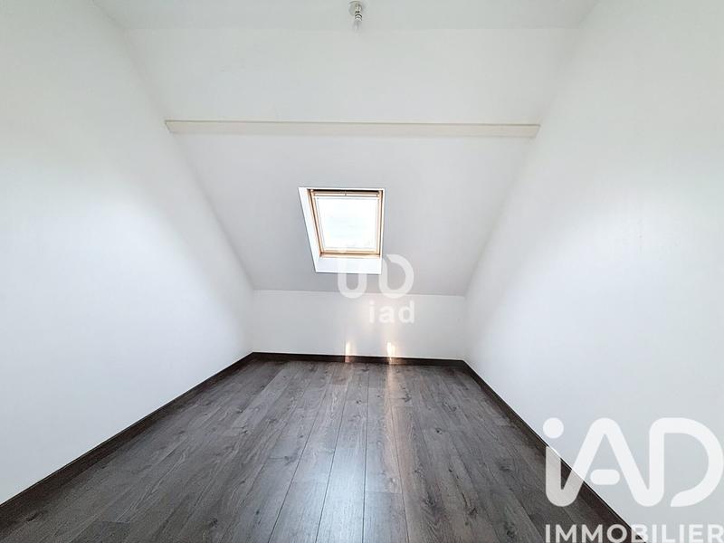 Maison - 154 m² - 7 pièces