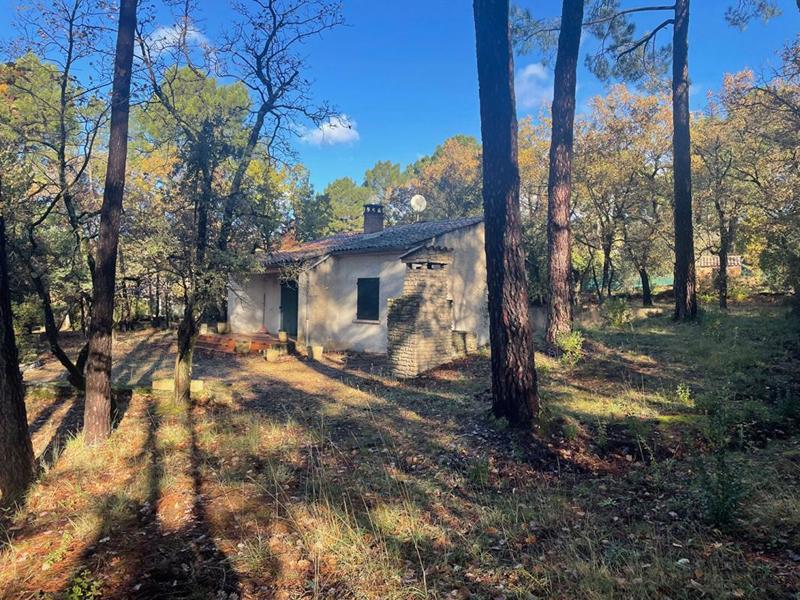 Maison - 85 m² - 3 pièces