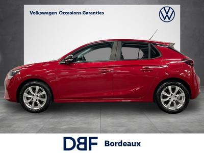 Opel Corsa 1.2 75 ch Bvm5 Edition