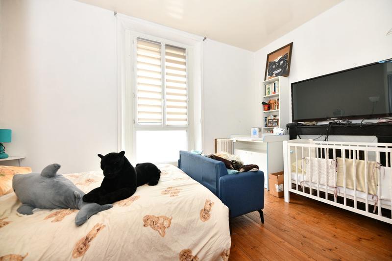 Maison - 151 m² - 6 pièces