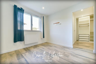 Maison - 143 m² - 7 pièces