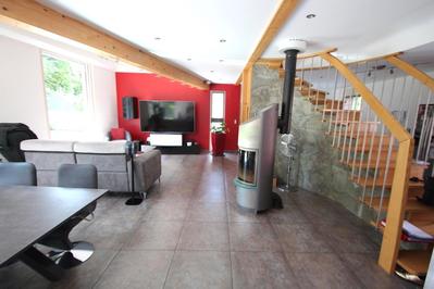 Villa - 184 m² - 6 pièces